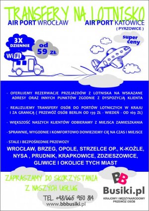 Bartłomiej Bogoń (BBBUSIKI), Utrecht, Opole