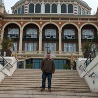 Rafal Alker (Raffik_1), Den Haag, Kedzierzyn-kozle