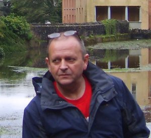 Marek Bekas (marek6006), Merthyr Tydfil, Poznań