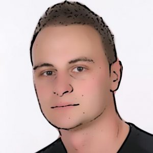 Tomek Vroobel (Vroobel), Eindhoven , Poznań 