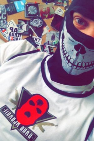 Mariusz Karpowicz (Mariotelli), Huissen, Gdańsk