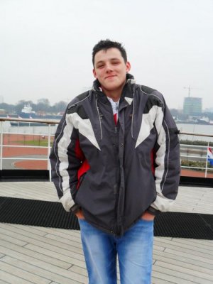 Dawid O... (oles92), Schiedam , Włocławek