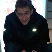 Maks Chudyba (MaksChudyba)