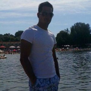 Tomasz Chybki (Tomek91), Boschowen, Boguszyn