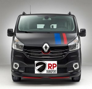 Przemysław Kopeć (RPTransport), Bydgoszcz