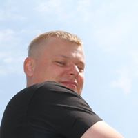 Artur Drobiński (ArturDrobinski), Ouwerkerk, Gdansk