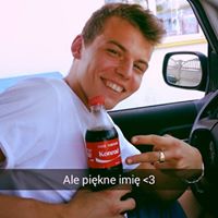 Konrad Jaremczuk (KonradJaremczuk)