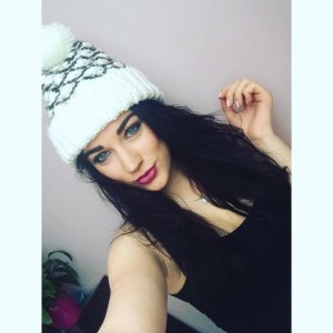 sarkaxxx (sara Borusinska)