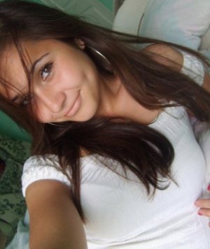 Karolina Potocka (karolinka97), warszawa