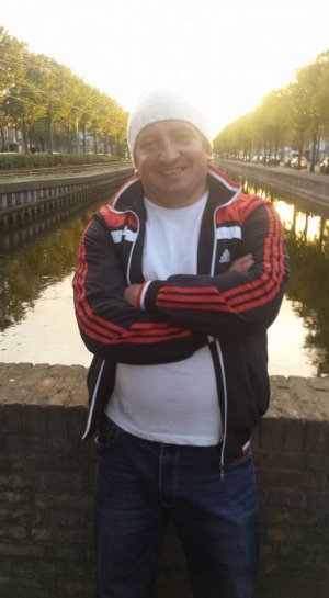 Robert Wiktorowicz (RobertWiktorowicz)