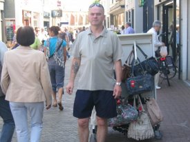 tomek B (tomkowski200), Bredevoort, X