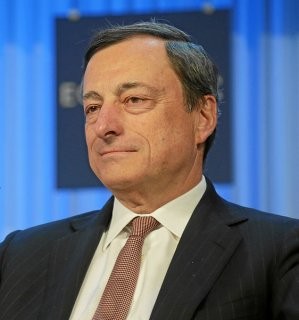 mario Draghi (mario66), polska