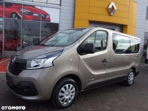 J.d trans PRZEWÓZ OSÓB Kałamarski (trafik2015), Chełmno