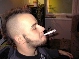 Zielpunk (Zielak Zielak)