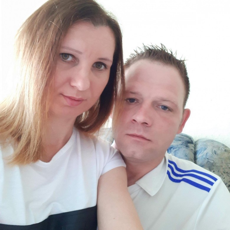 Arek Kamila Jedras (ArekKamilaJedras), Pleszew