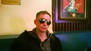 Tomek skrobas (lysolek),  utrecht, lublin