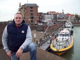 piotr rojkowski (piotrek76), Hulst,NL, Grupa(Grudziadz)