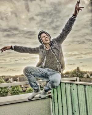 SpreadOfLove (Bartek iii)