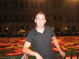 tomasz kondracki (thomas12), brussel, elk