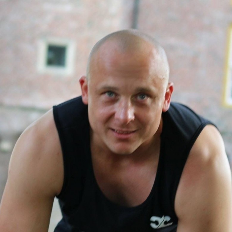 Tomasz Jarosławski (tomsoxmx77), Eindhoven, Warszawa