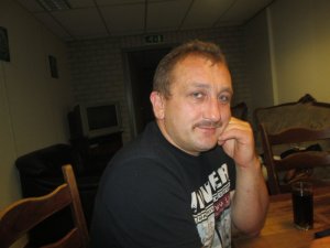 waldemar kowalczyk (waldex2222), Lijnden Amsterdam, gorzów wlkp