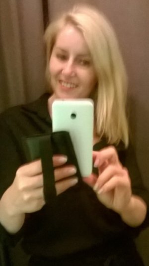Bożena Kołodziejczyk (Bozka42), Den Haag , Tychy 