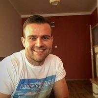Kamil Wojtczak (KamilWojtczak)