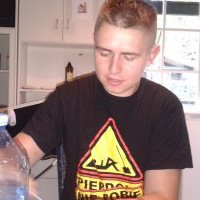 Damian Śliwa (DamianSliwa)