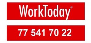 Work Today (WorkToday), Opole