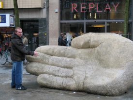 Szymon ****** (rone), Hilversum, Wieluń