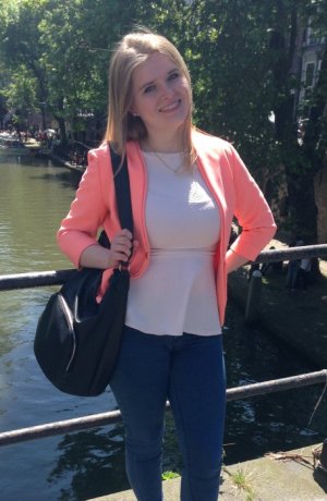 Anna Anna (Anna1989), Kraków
