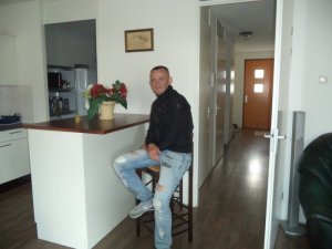 Andrzej Leopold (Samuel), Waddinxveen, Warszawa