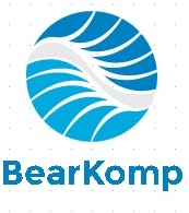 BEARKOMP Bearkomp (BearKomp), Breda, Warszawa 