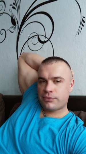 Kamil Mazur (Wariat86), Starachowice