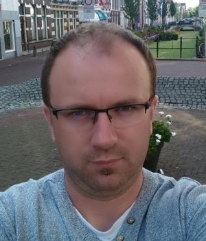 Piotr M (Peter35), Venray, Kraków