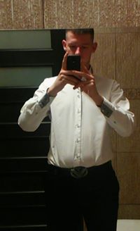 adrian markiewicz (adriano12), almere, sopot