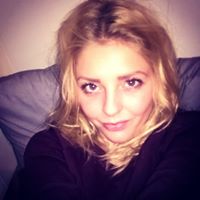 Karolina Gaborek (KarolinaGaborek)