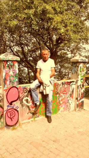 Bogdan Osikowski (Bogdach), Lodz