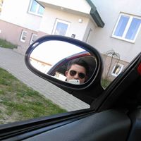 Darek Cichy Cichoń (Cichy1996)