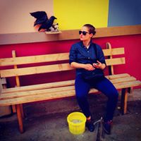 Anna Doris (AnnaDoris)