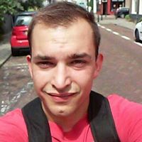 Dominik Rokowski (DominikRokowski), Baarn, Krakow