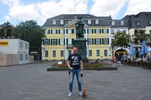Derek S. (Trex), Lelystad, W-ch