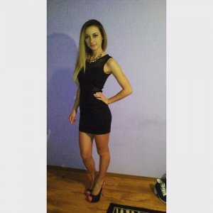 sandra sanaz (sanaz), poznan