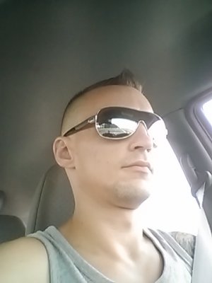 Kamil Sępkowski (KamilS), gizycko