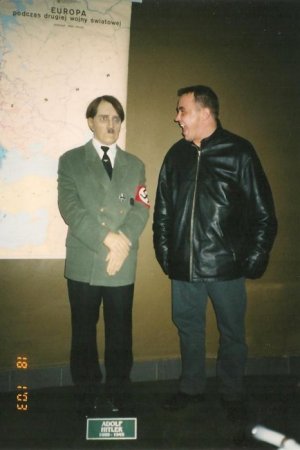 Artur Jurewicz (tenarur), oss, olsztyn