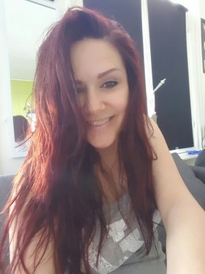 Barbara Motyka (Basia7979), Baarn, Baarn