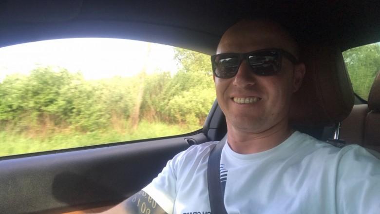 Rafal Kalbarczyk (Bol), Hrubieszow