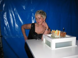 \Lucyna Najda (lucyna), Venlo, K-Kozle