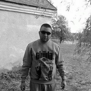 Damian Franaszczuk (chada), oss, lubelskie