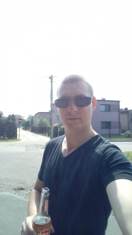 Arkadiusz K (ArkadiuszKu), Zeewolde, Chorzów